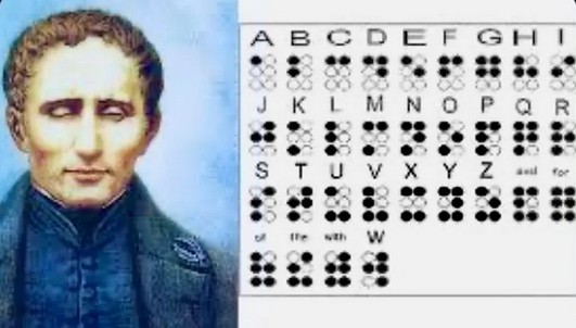 Le Braille